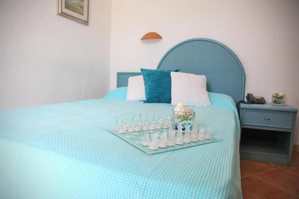 Double or Twin COMFORT Room, Micalosu Hotel, Olbia