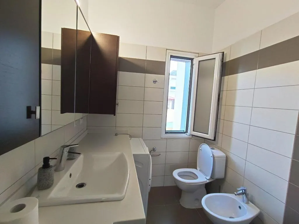 Room, Albatross Apartments, Crete
