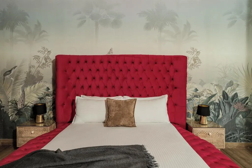 Room, Damare Resort & Spa, Malta