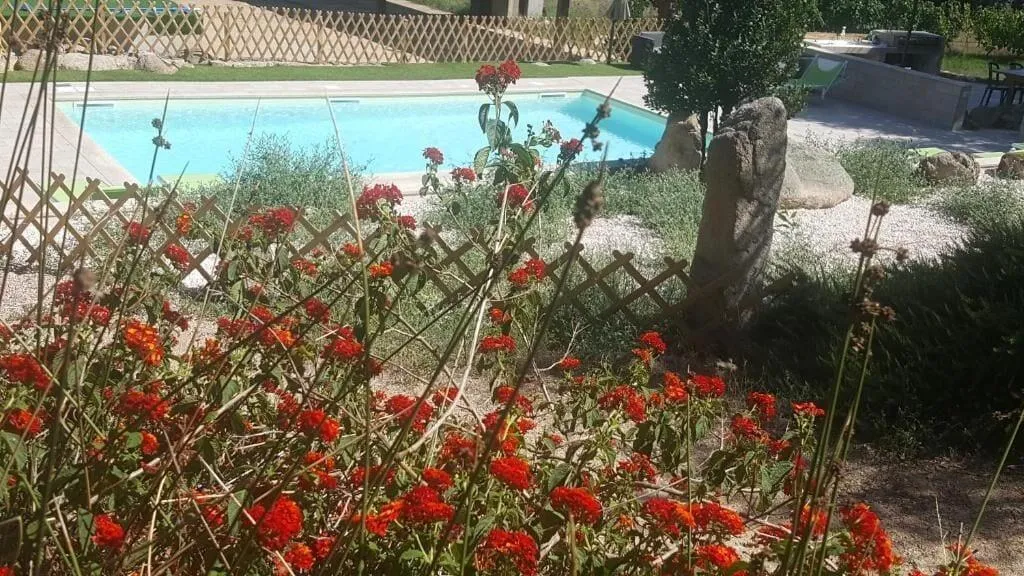 Sports and Entertainment, Agriturismo Desole, Olbia