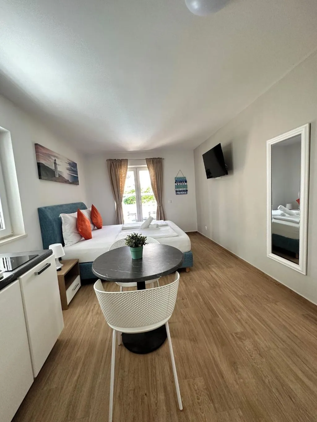 Room, Villa Mediterranea, Split