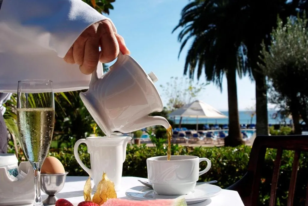 Restaurant, Son Caliu Hotel Spa Oasis, Majorca