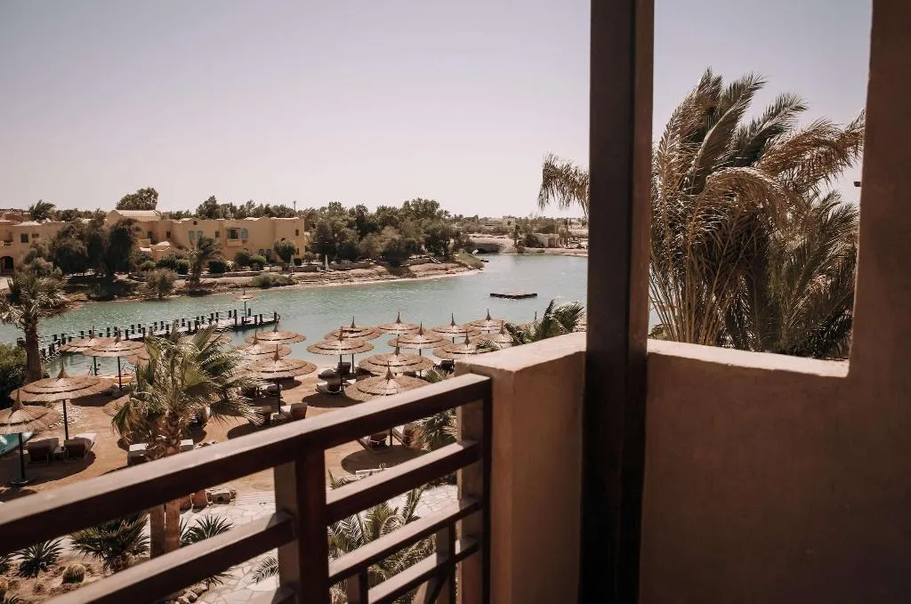 TWIN SUPERIOR LAGOON VIEW Room, Cook's Club El Gouna, Red Sea Riviera
