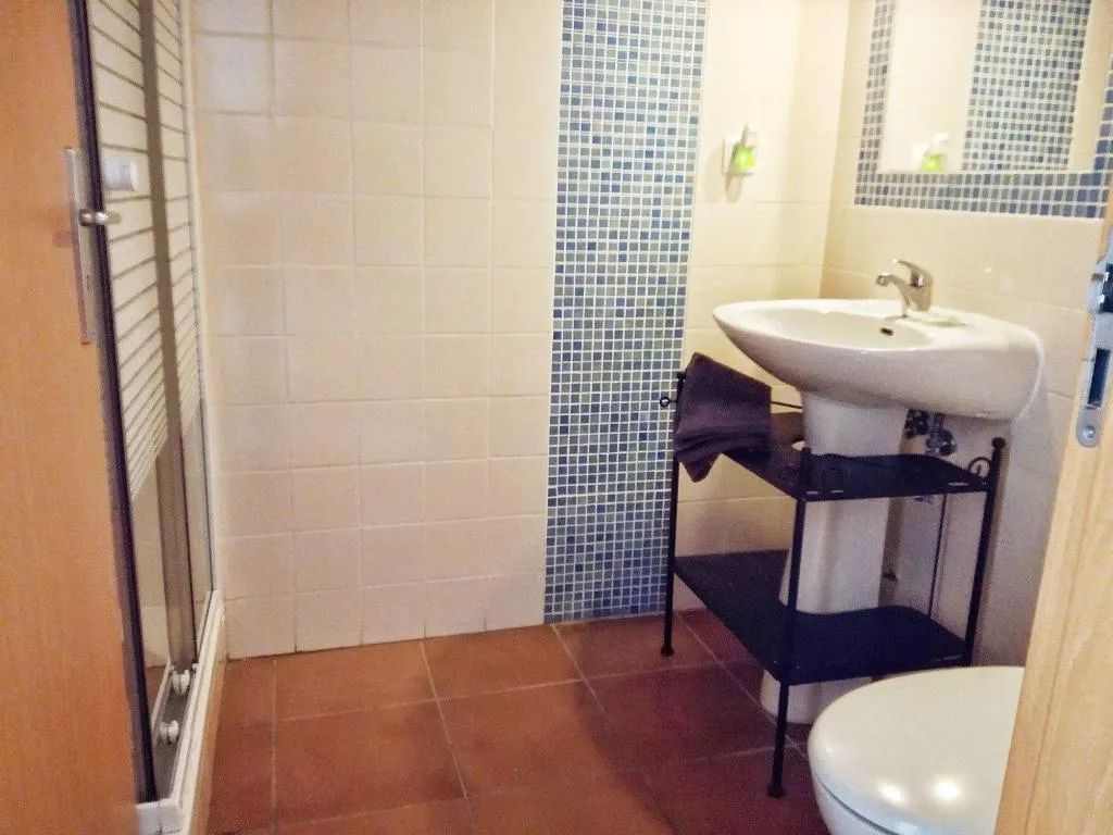 Room, Aljezur Villas, Algarve