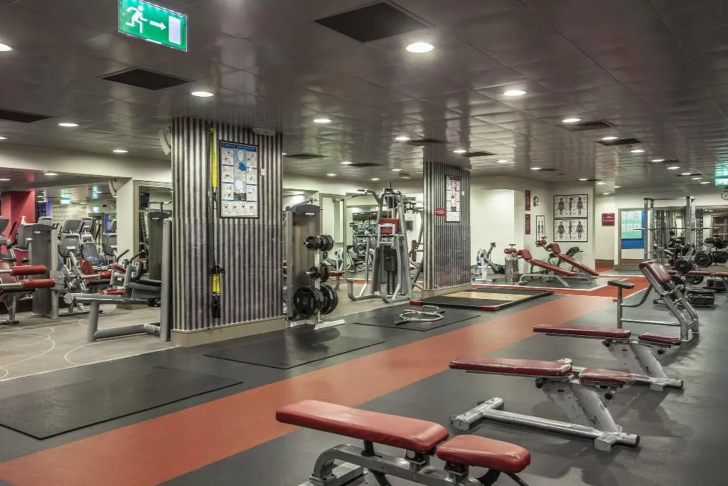 Sports and Entertainment, Glenroyal Hotel & Leisure Club, Dublin