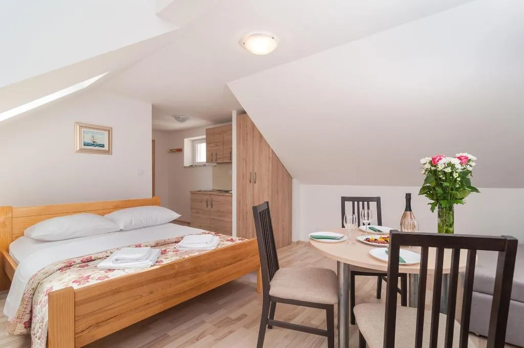Room, Villa Juraj, Split