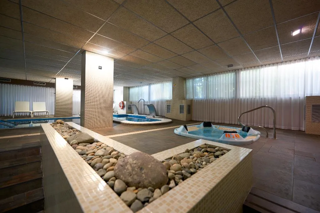 Sports and Entertainment, Eurosalou & Spa, Costa Dorada