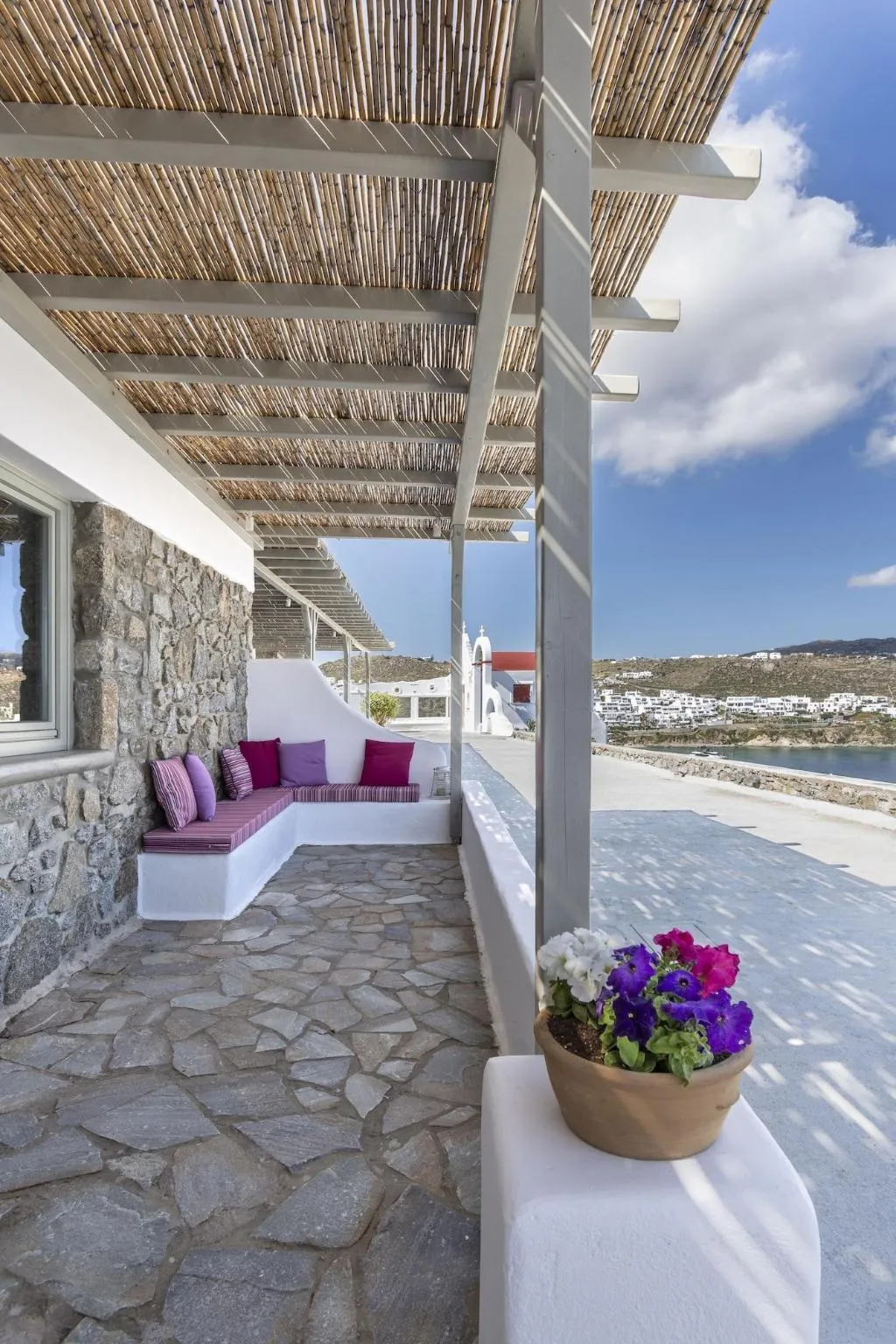 Room, Mykonos Azure, Mykonos