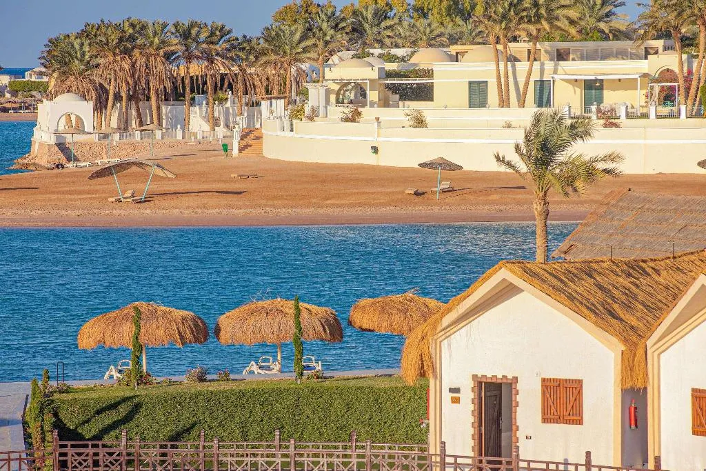 General view, Panorama Bungalows Resort El Gouna, Red Sea Riviera