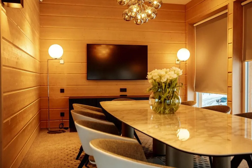 Conferences, Jurmala Golf Club & Hotel, Riga