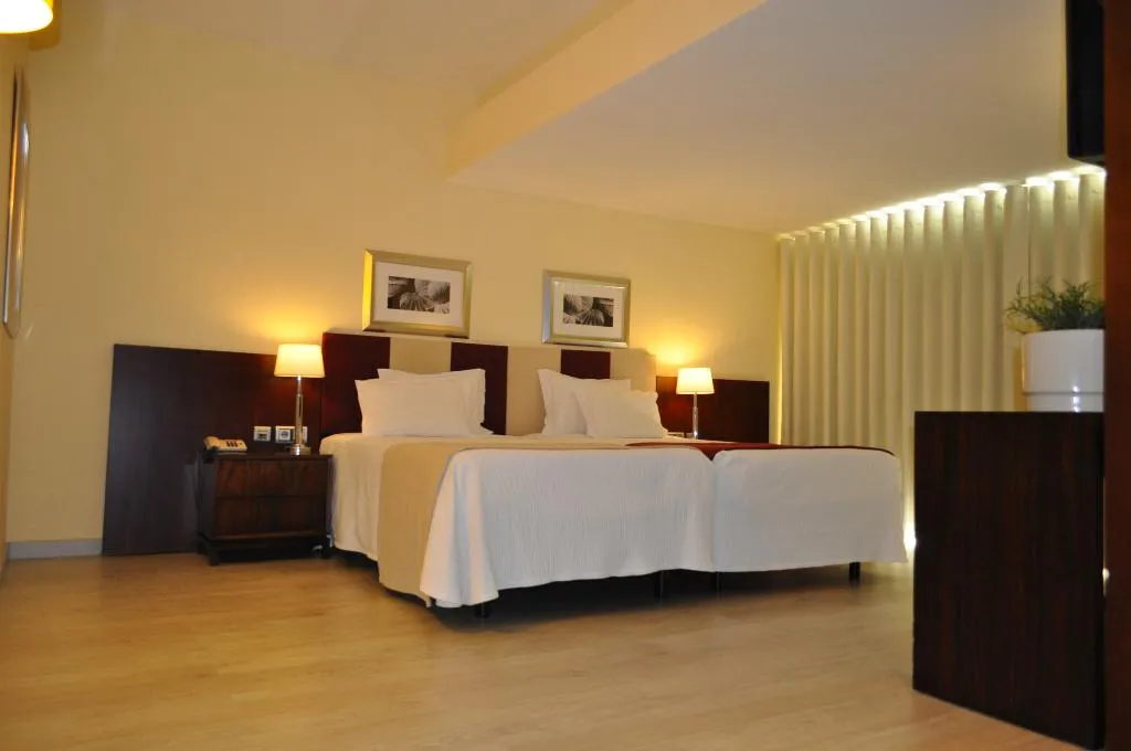 TWIN STANDARD Room, Santana Hotel & SPA, Porto