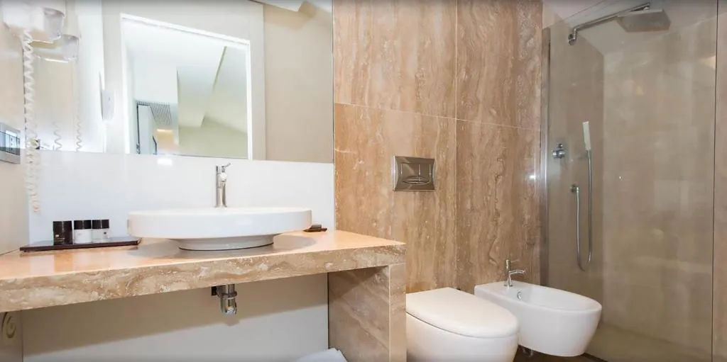 SUITE CAPACITY 2 Room, Romano House, Catania