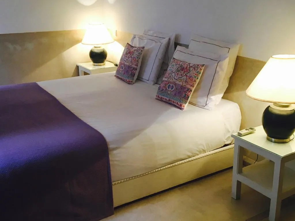 Room, Riad Tawargit, Marrakech