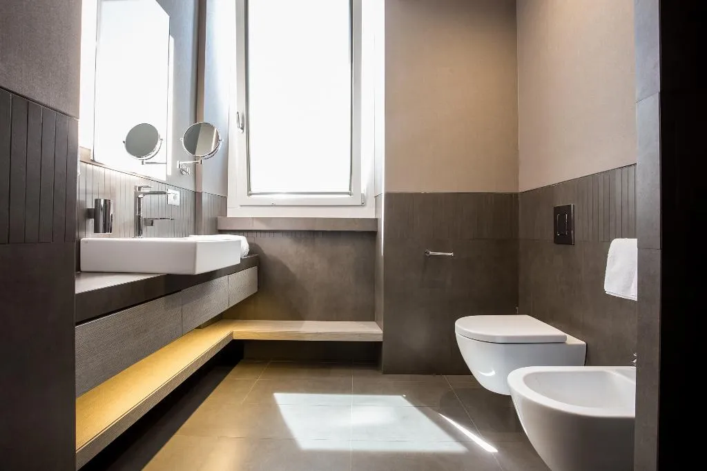 TRIPLE SUPERIOR Room, Orazio Palace Hotel Rome, Rome