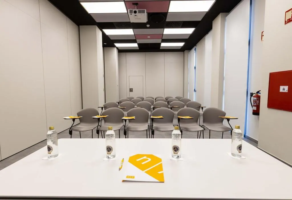 Conferences, Villa Alojamiento Y Congresos, Costa Blanca