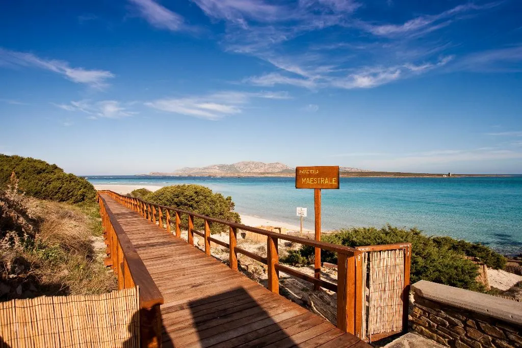 Beach, Cala Reale, Cagliari