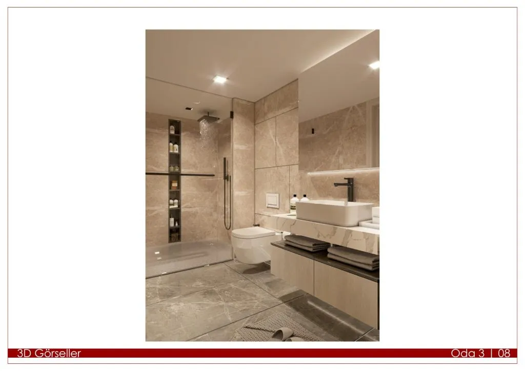 Room, Likya Residence Hotel Spa, Dalaman