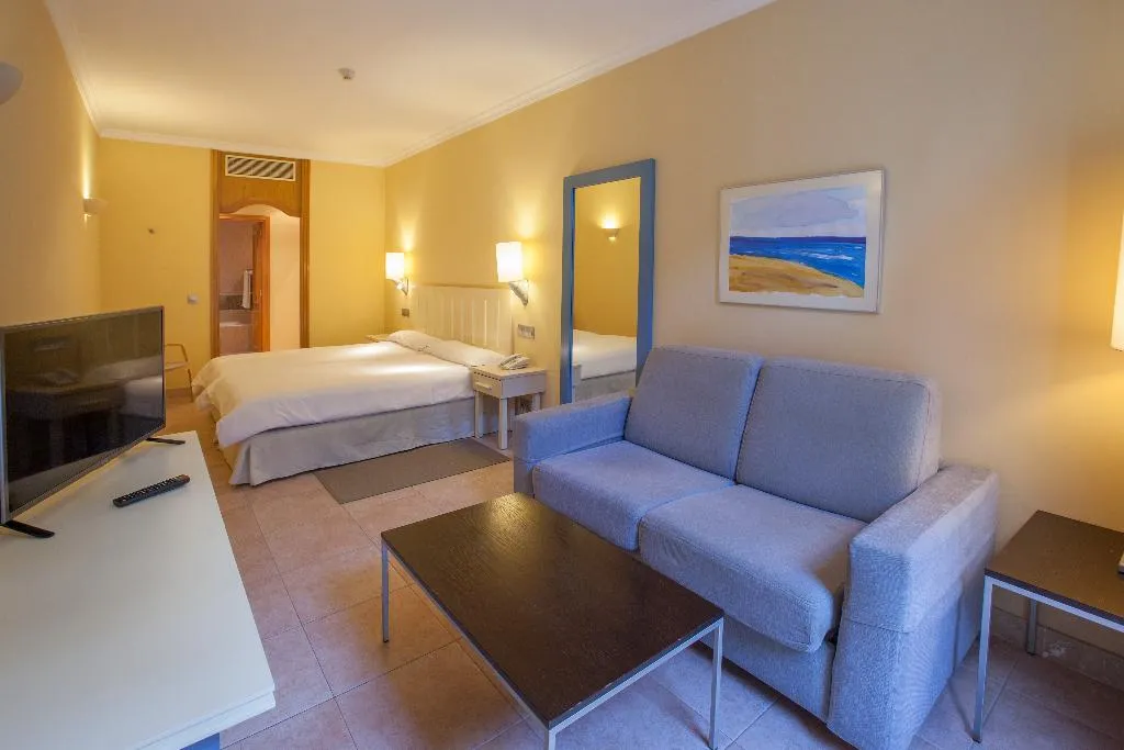 FAMILY ROOM STANDARD Room, IFA Altamarena, Fuerteventura