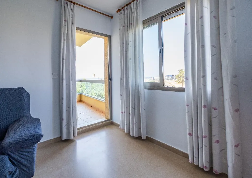APARTMENT TWO BEDROOMS Room, Apartamentos Proamar, Costa Del Sol