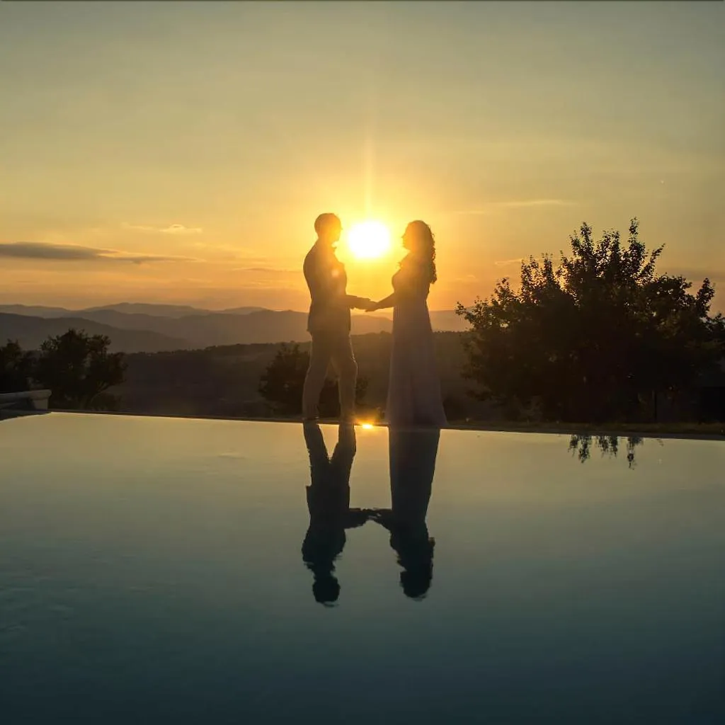 Sports and Entertainment, Nikis Resort, Umbria