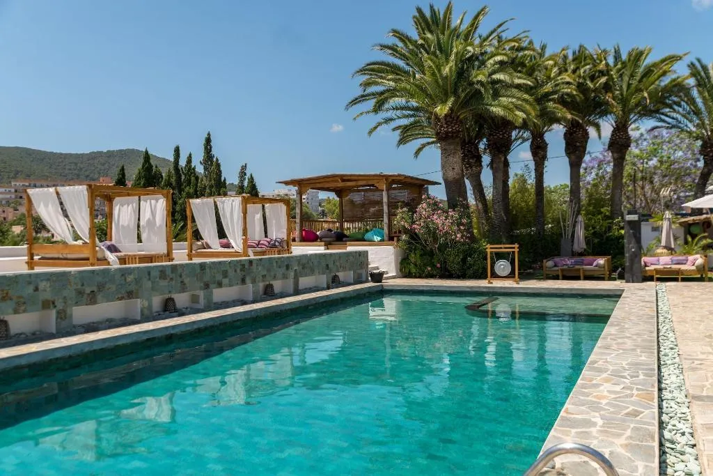 Sports and Entertainment, Boutique Hotel Ibizazen, Ibiza