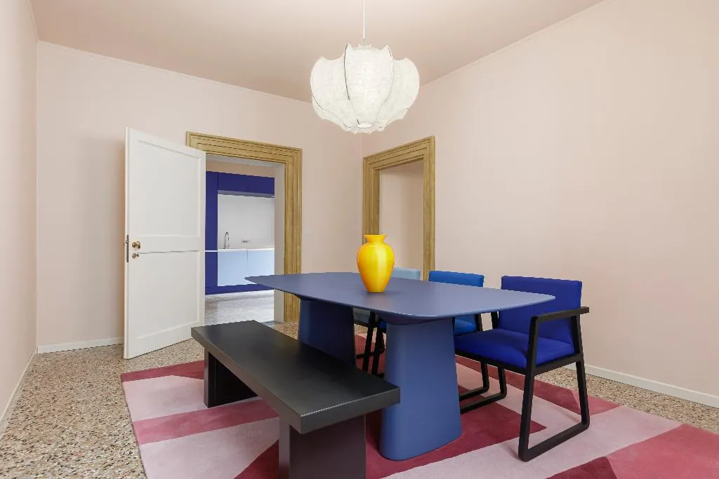 APARTMENT STANDARD Room, Palazzo Dei Fiori By Room Mate, Venice