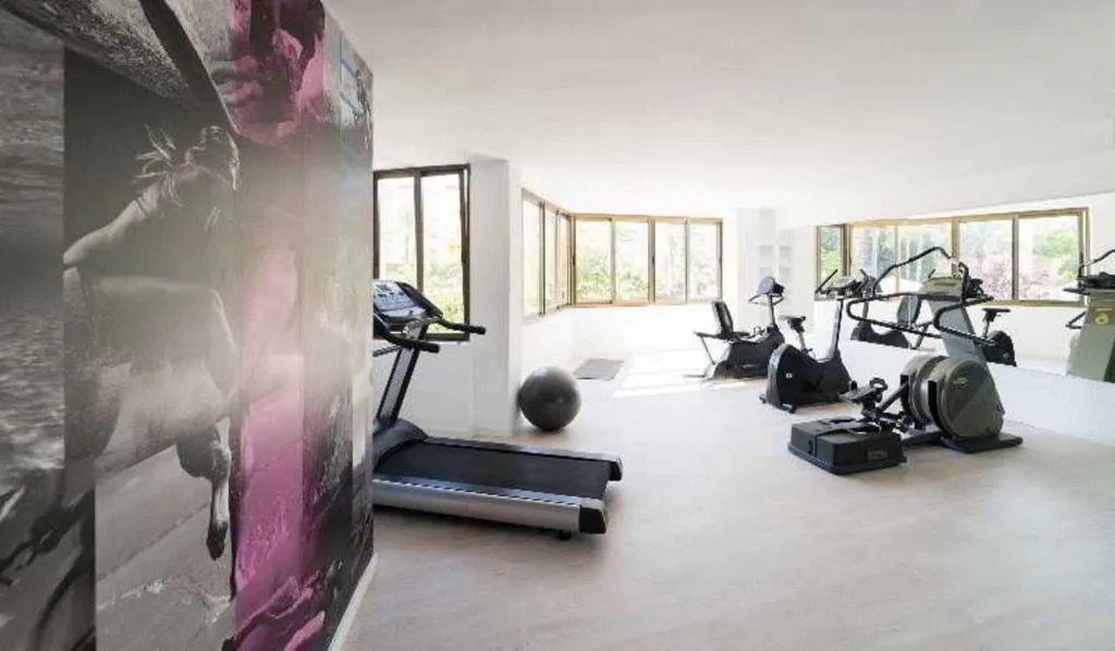 Sports and Entertainment, Apartamentos Sol de Alcudia, Majorca