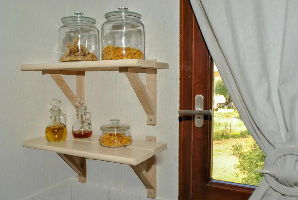Room, Minas Studios, Kefallinia