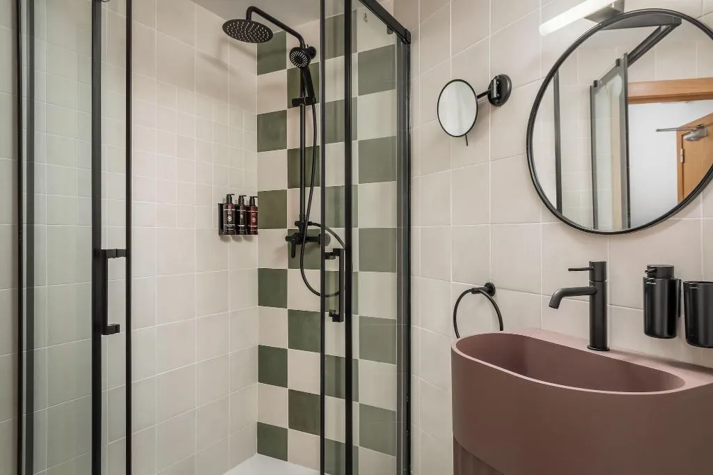 TWIN STANDARD Room, Erba By Pillow, Costa Brava