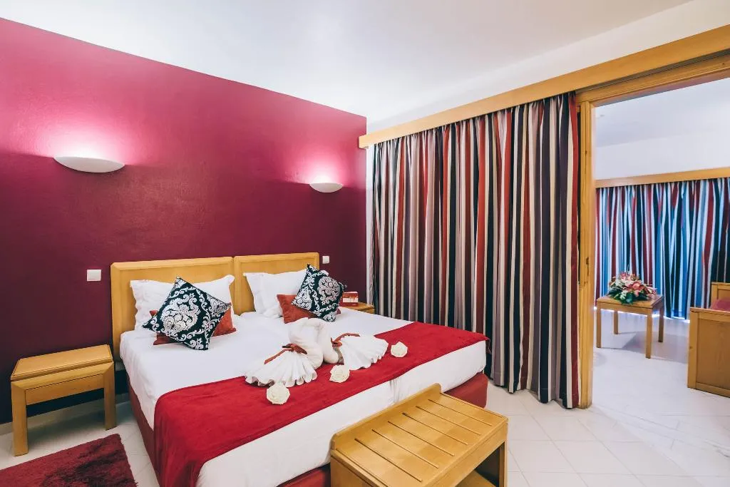 APARTMENT CLASSIC ONE BEDROOM Room, Grand Muthu Forte da Oura, Algarve