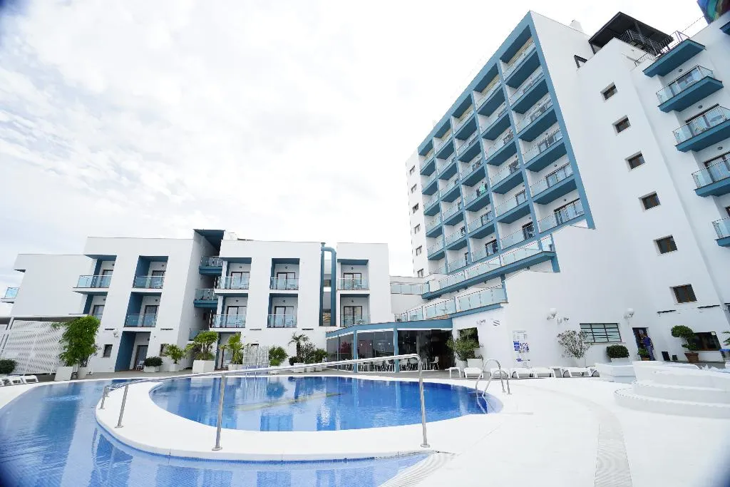 General view, Ritual Torremolinos – Adults Only, Costa Del Sol