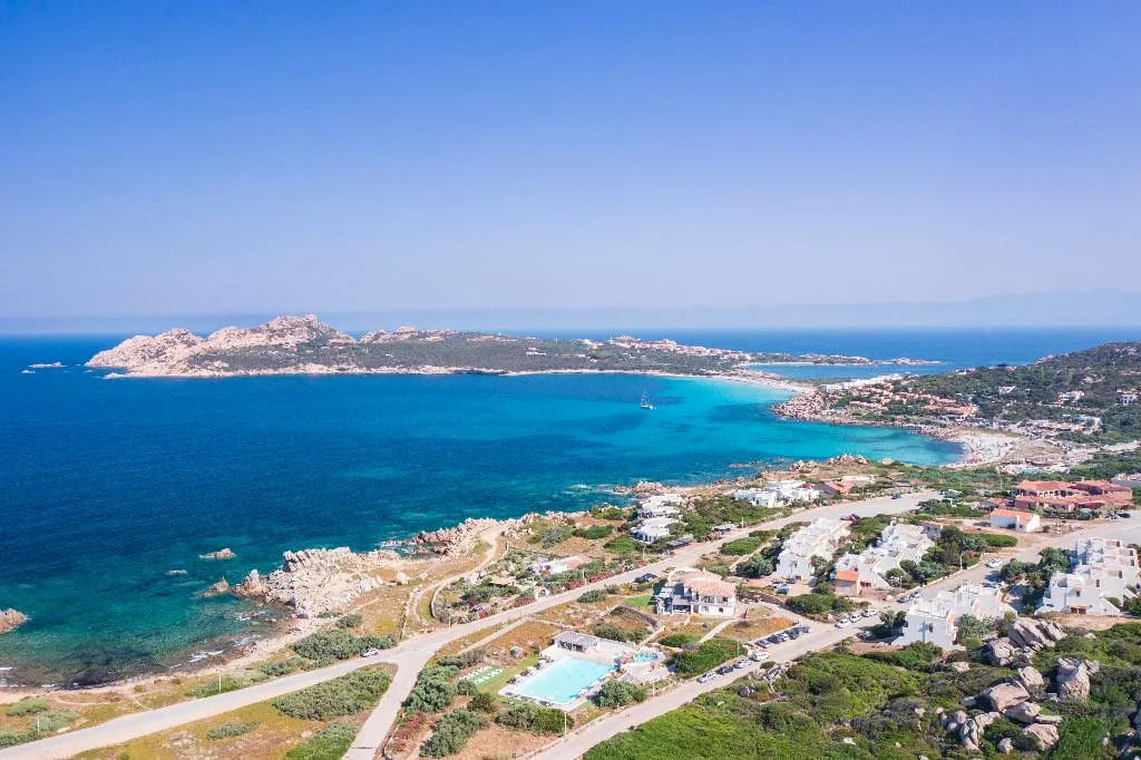 General view, Residence Baia Santa Reparata, Olbia