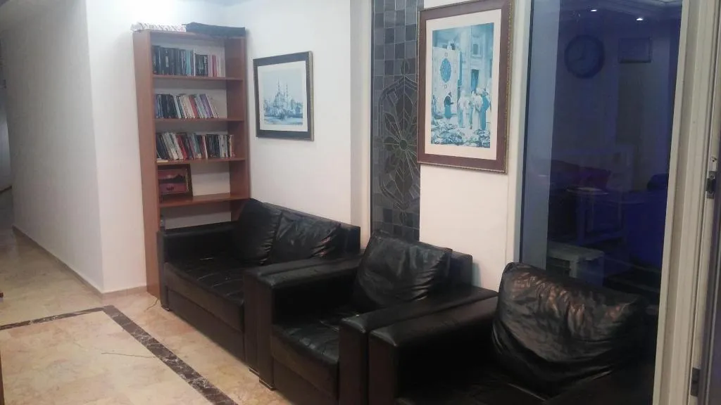 Lobby, Castello Hotel Aparts, Antalya