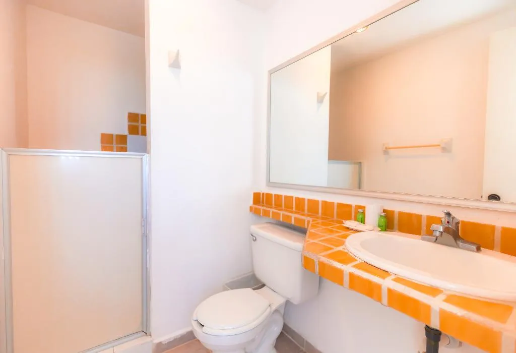 DOUBLE STANDARD Room, Las Gaviotas Hotel and Suites, Cancun Area