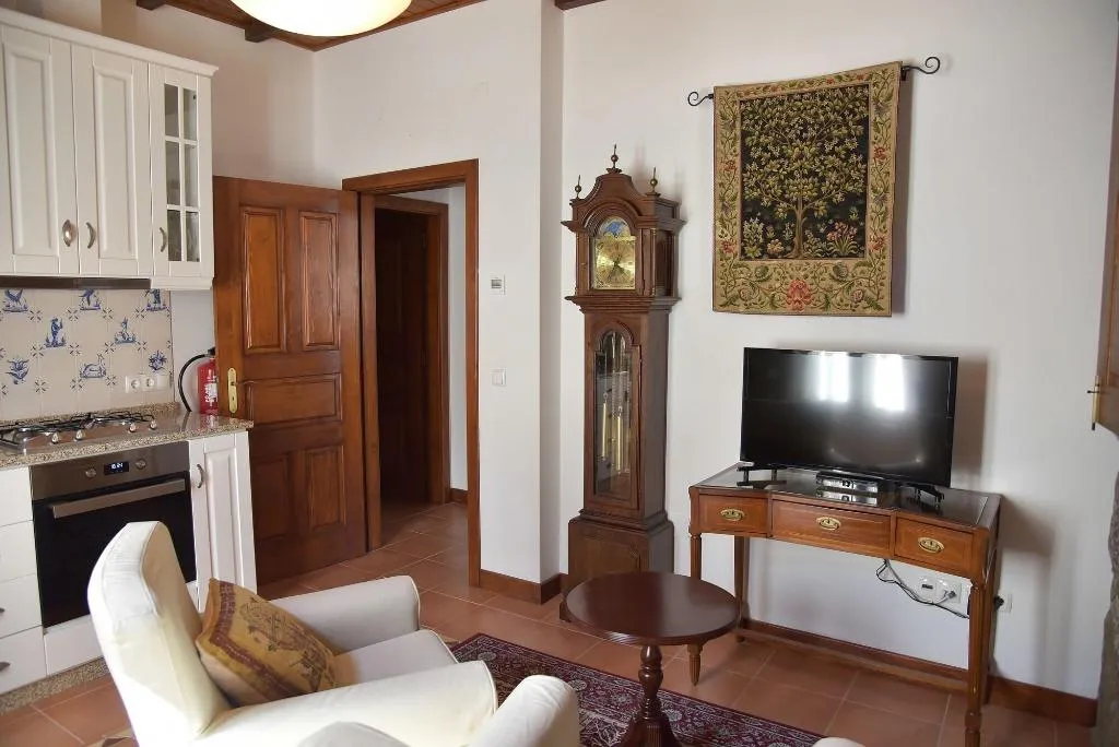Room, Quinta Do Outeiro, Porto