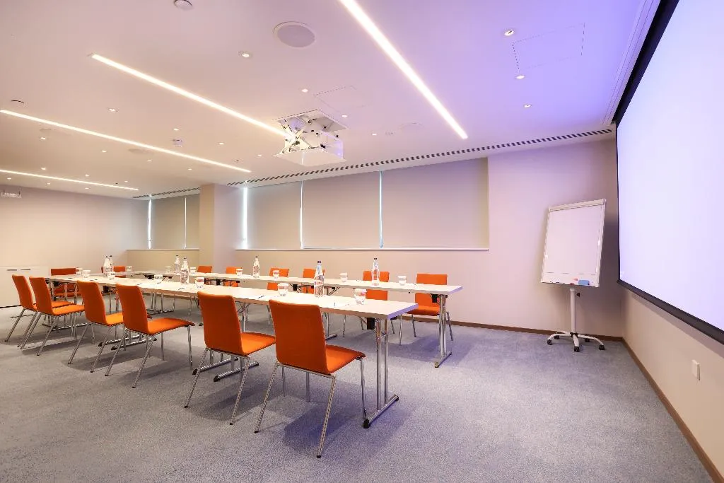 Conferences, Radisson Blu Hotel Larnaca, Cyprus