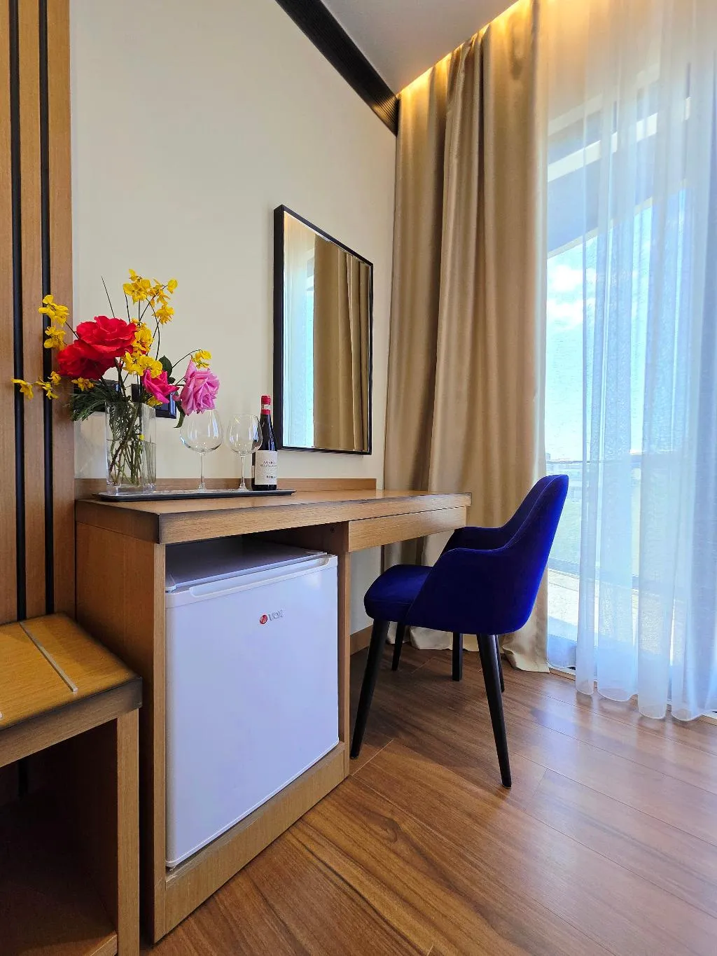 FAMILY ROOM CONNECTING ROOM Room, Valza Boutique Hotel, Kavaje