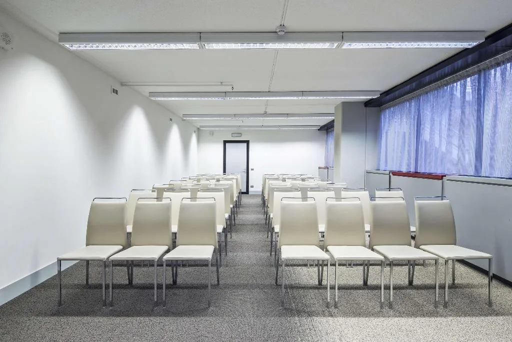 Conferences, NH Milano Congress Centre, Milan