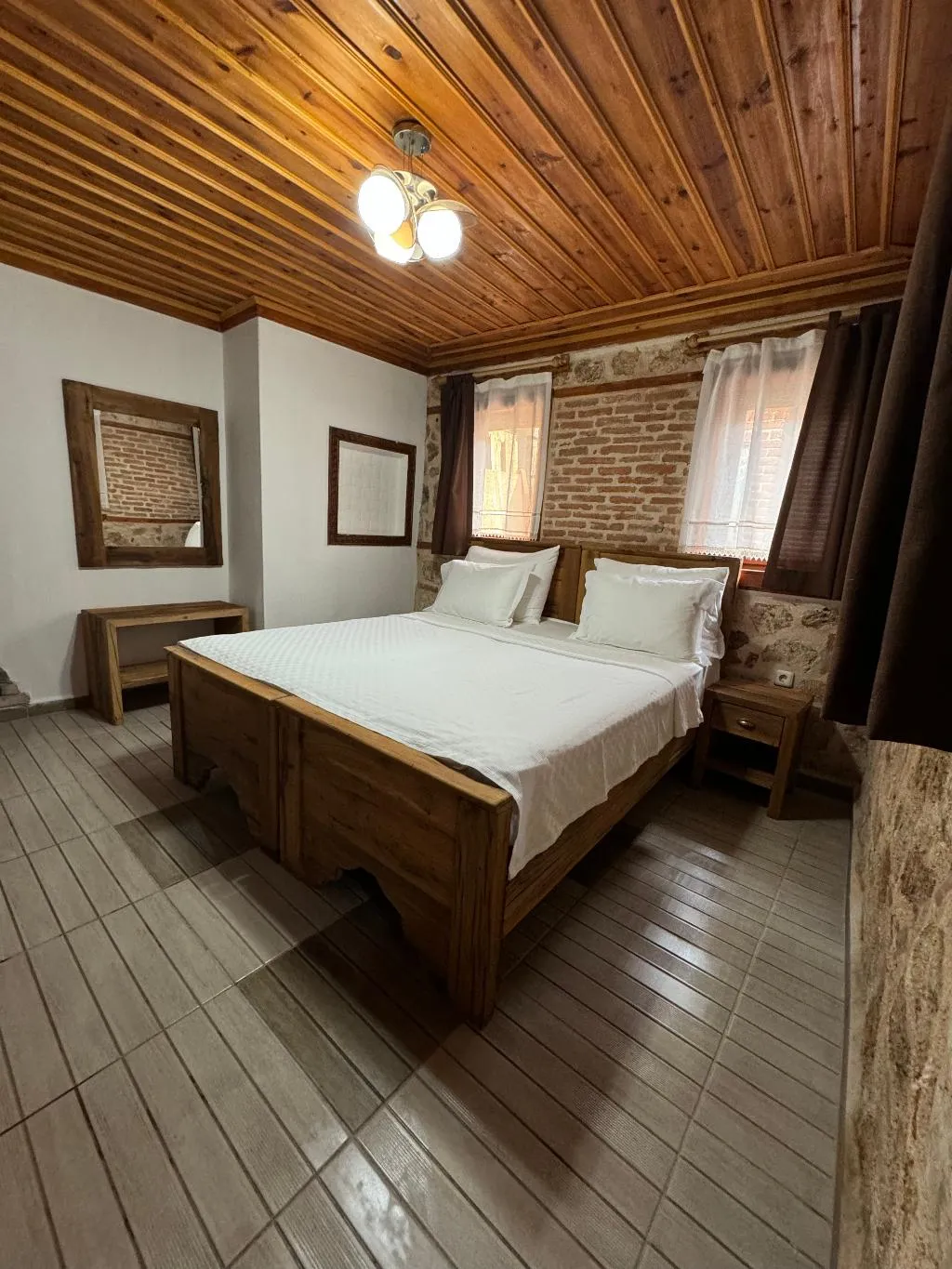 DOUBLE BASIC Room, Casa Franco, Antalya