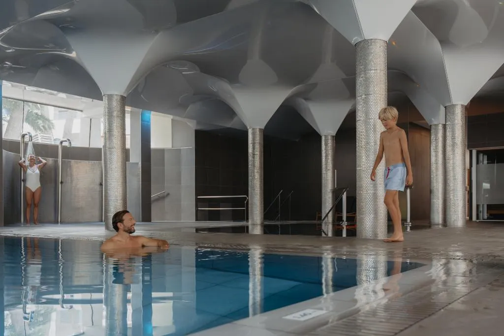 Sports and Entertainment, Iberostar Waves Playa de Muro, Majorca