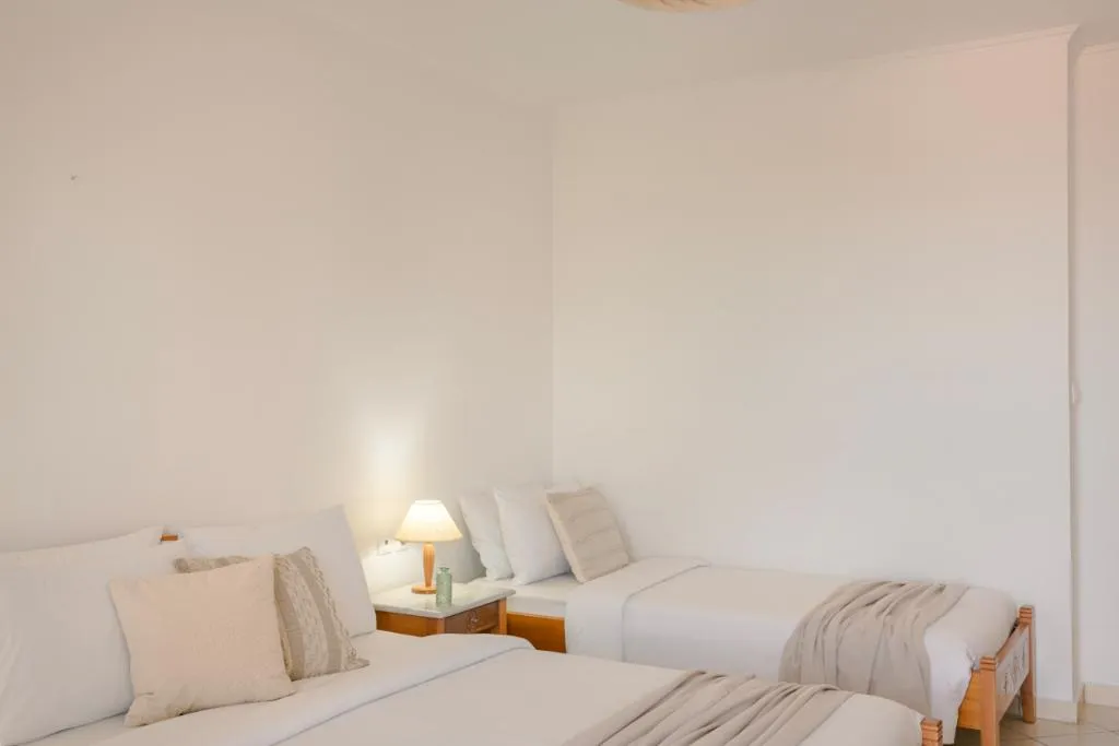 APARTMENT SUPERIOR SEA VIEW Room, Century Resort, Corfu