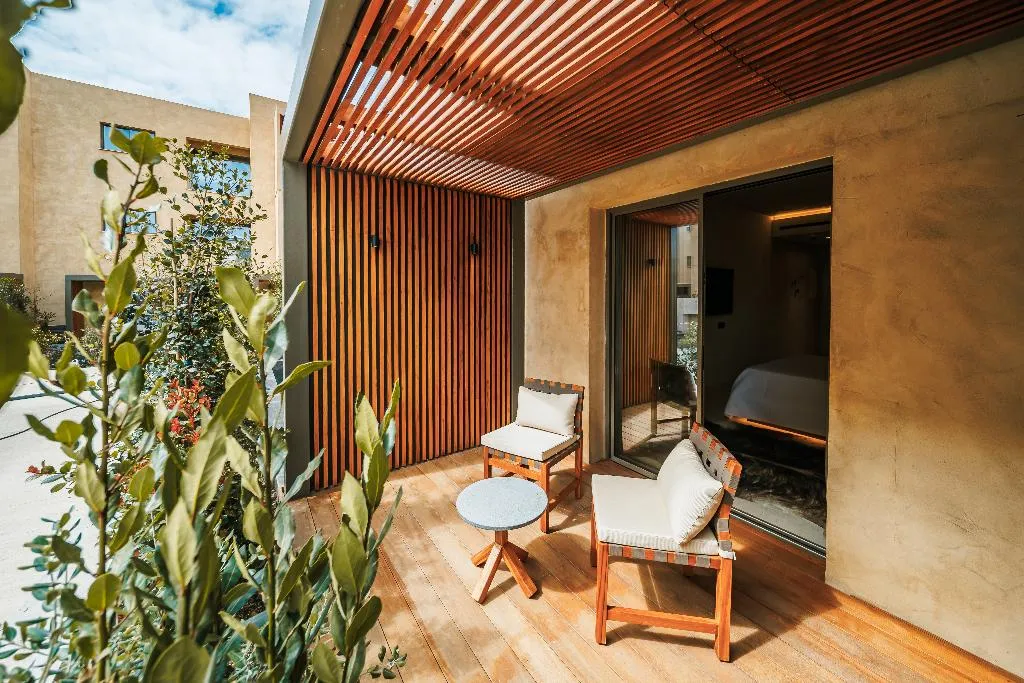 DOUBLE SUPERIOR Room, M Boutique Hotel - Designed for Adults, Cyprus