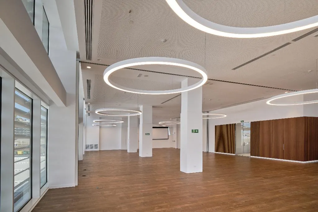 Conferences, Hotel Marina Badalona, Barcelona
