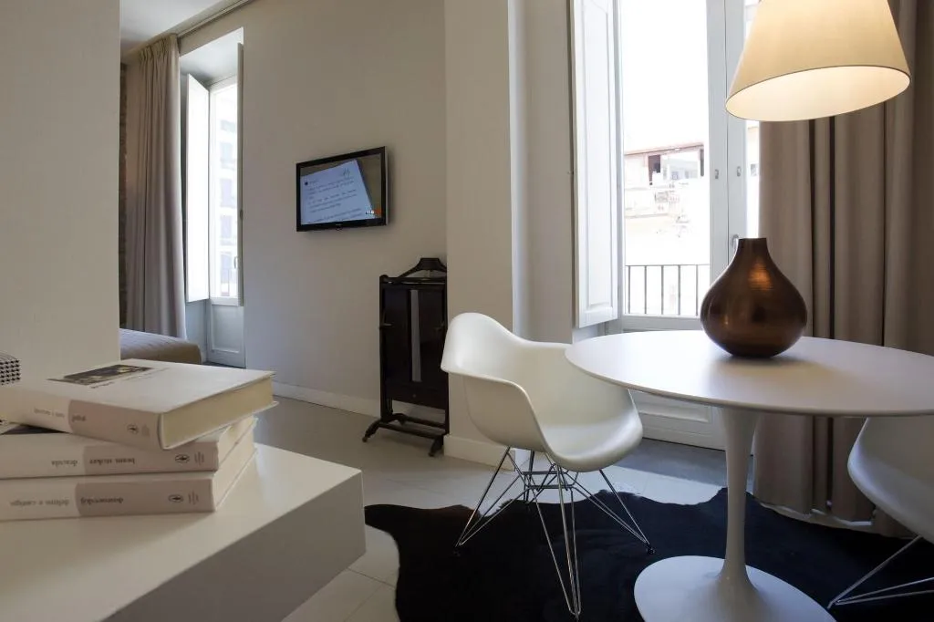 Room, Locanda Del Bagatto, Catania