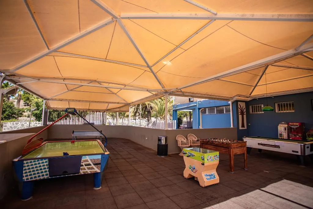 Sports and Entertainment, Caybeach Princess, Gran Canaria