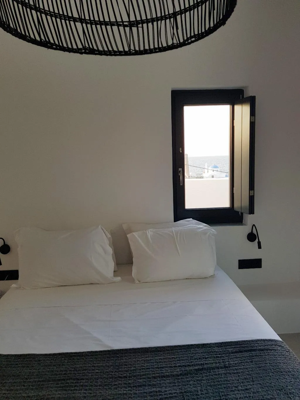 APARTMENT SEA VIEW Room, MyLithos Suites, Santorini