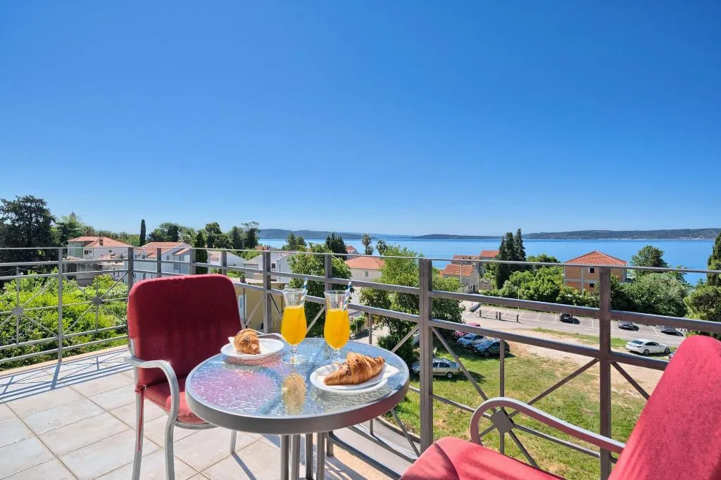 Room, Hotel Kastel, Split