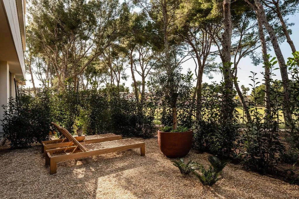 DOUBLE KING SIZE BED Room, Kimpton Aysla Mallorca, Majorca