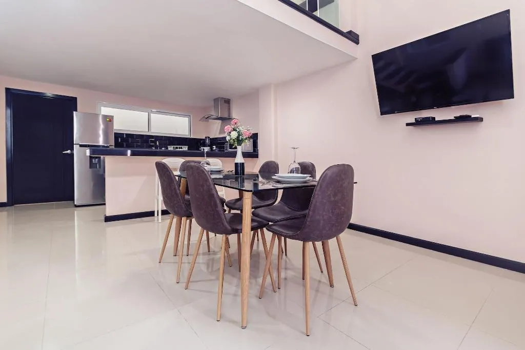 Room, Hotel CARPE DIEM Tulum by Nah Hotels, Cancun Area