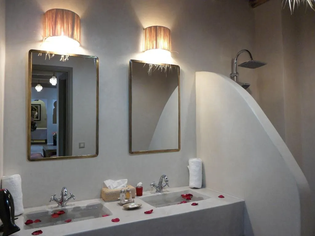 Room, Riad Et Spa Misria Les Oliviers, Marrakech